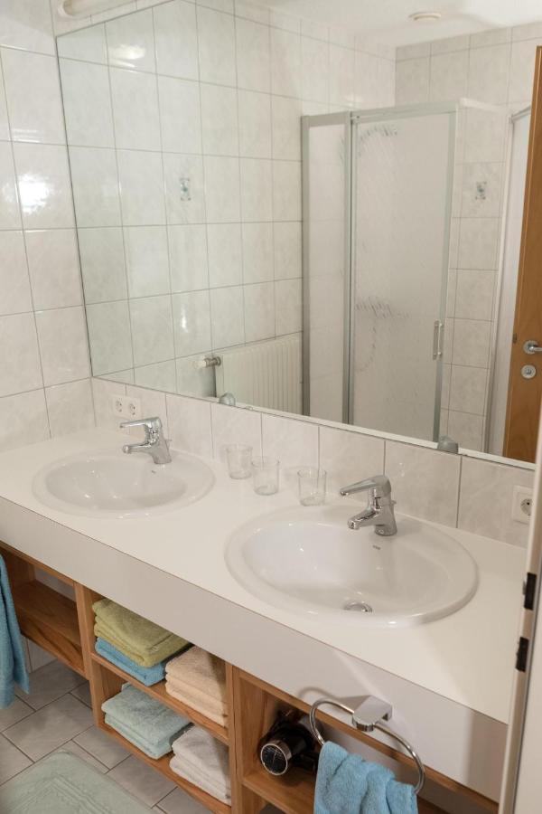 Appartement Montanea Schruns Exterior photo