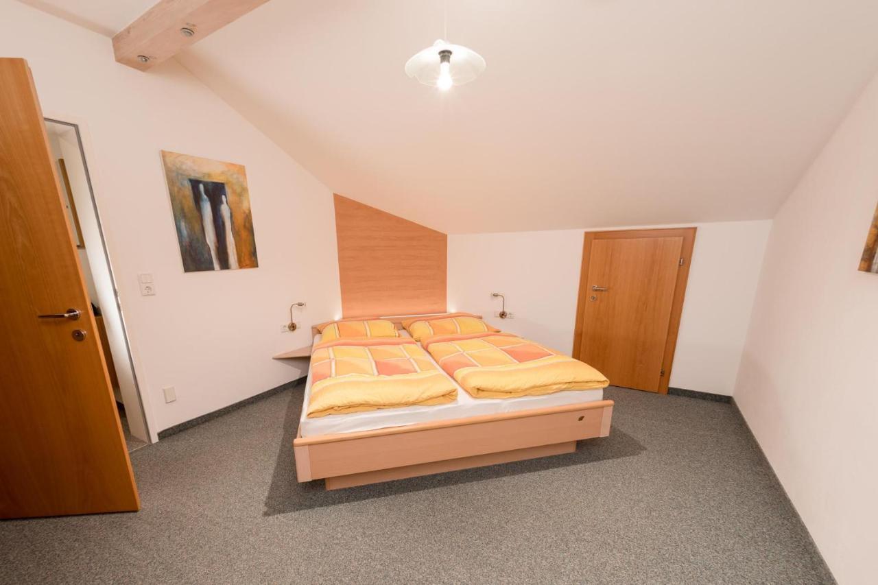Appartement Montanea Schruns Exterior photo