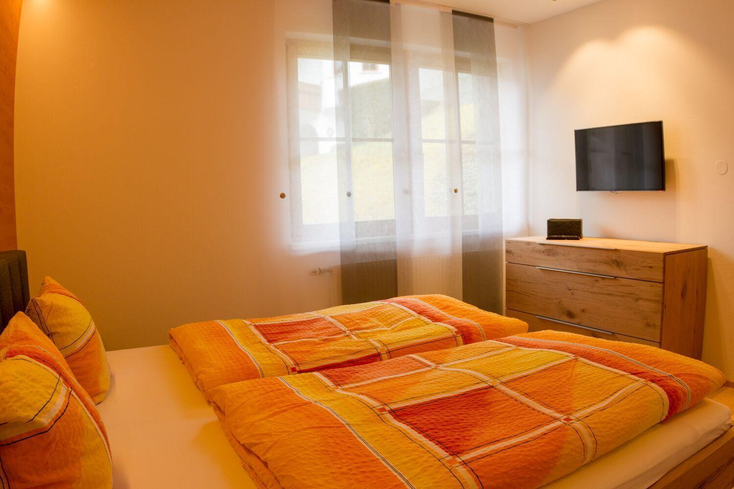 Appartement Montanea Schruns Exterior photo