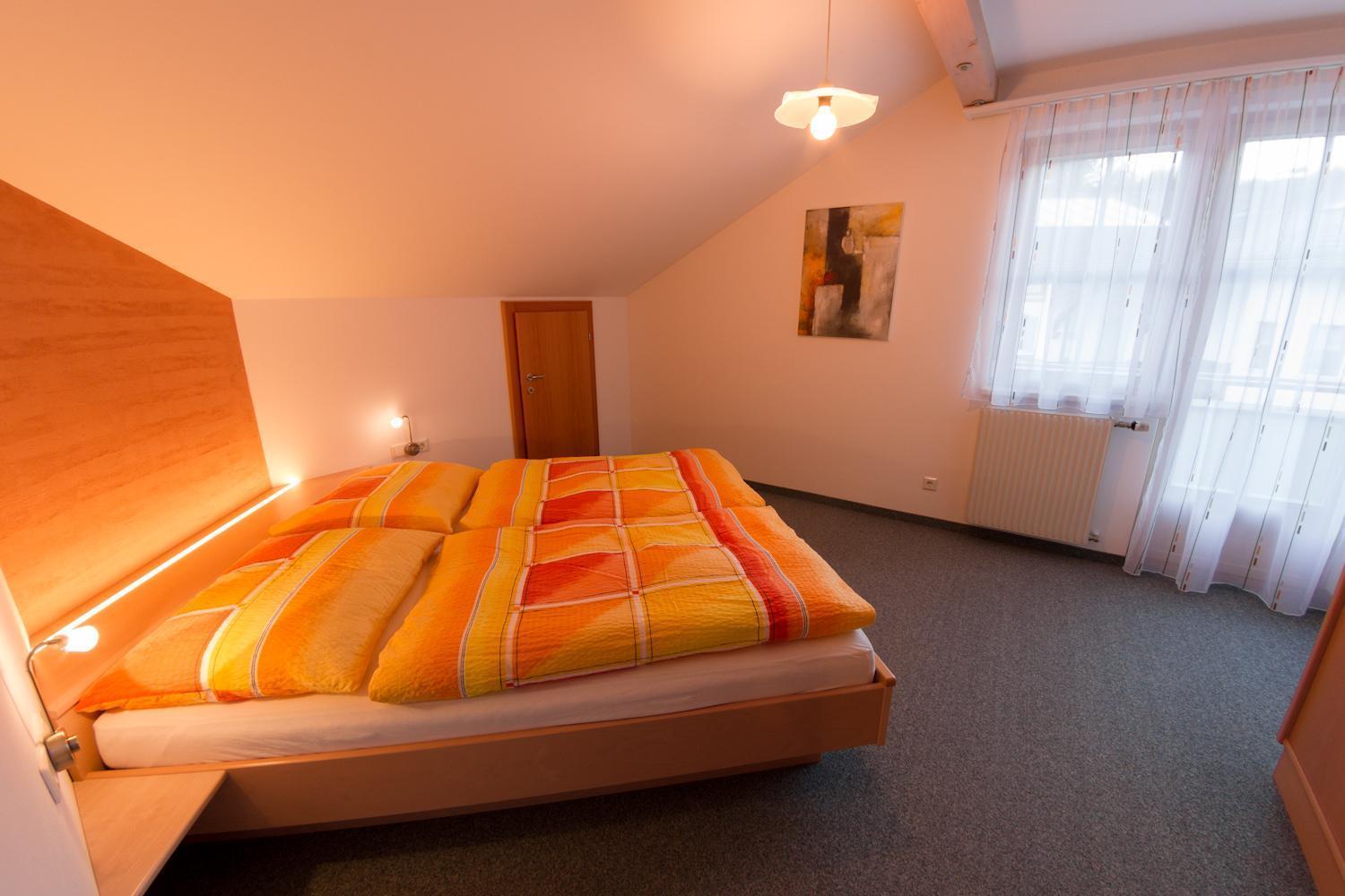 Appartement Montanea Schruns Exterior photo