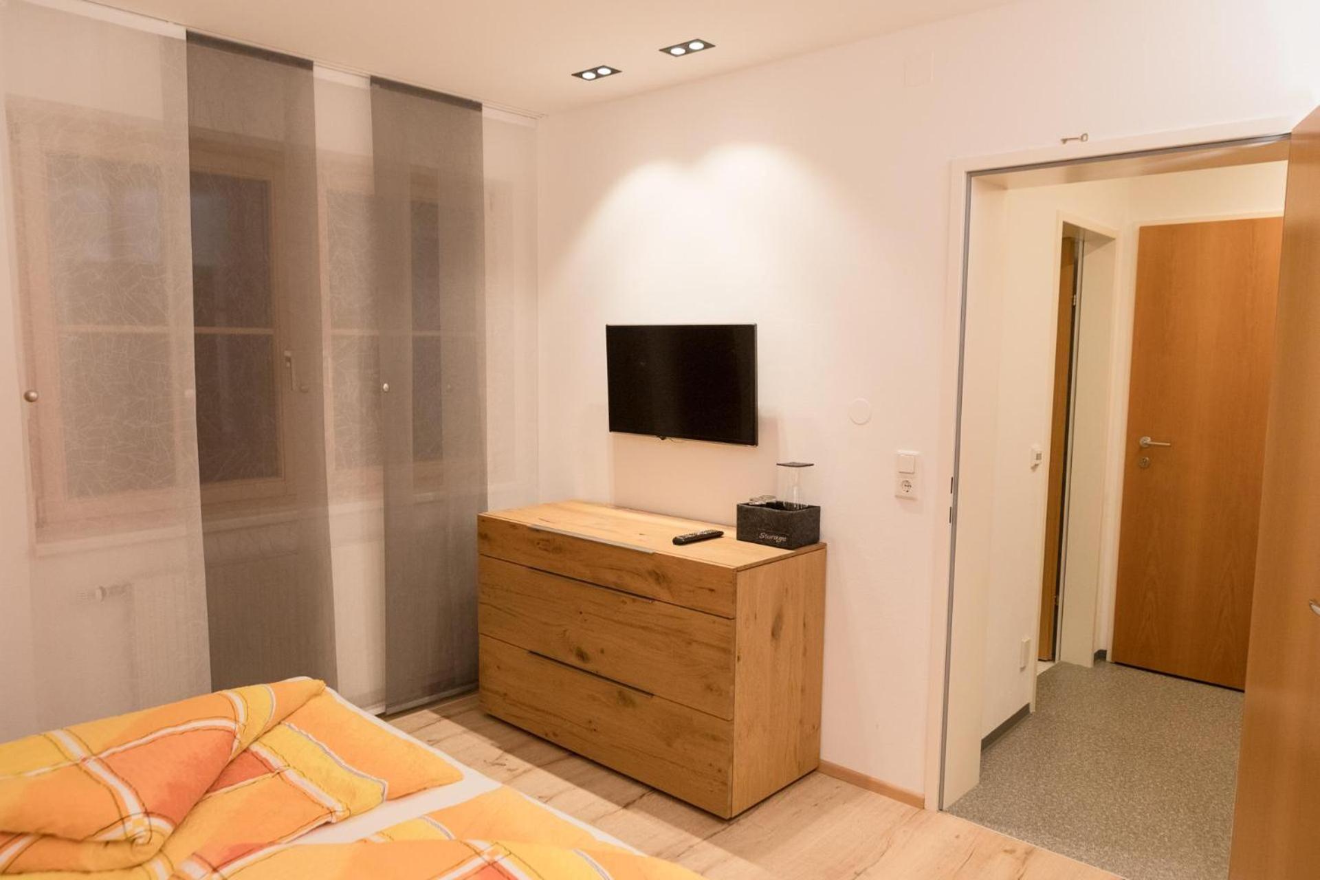 Appartement Montanea Schruns Exterior photo