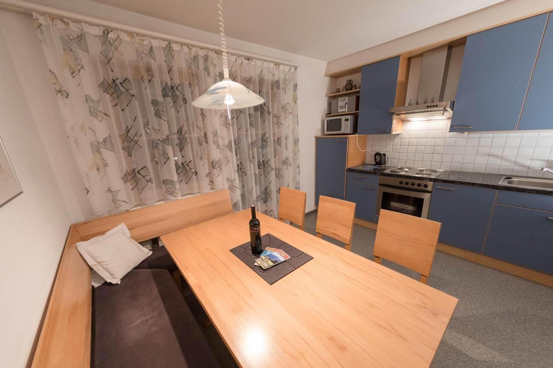 Appartement Montanea Schruns Exterior photo