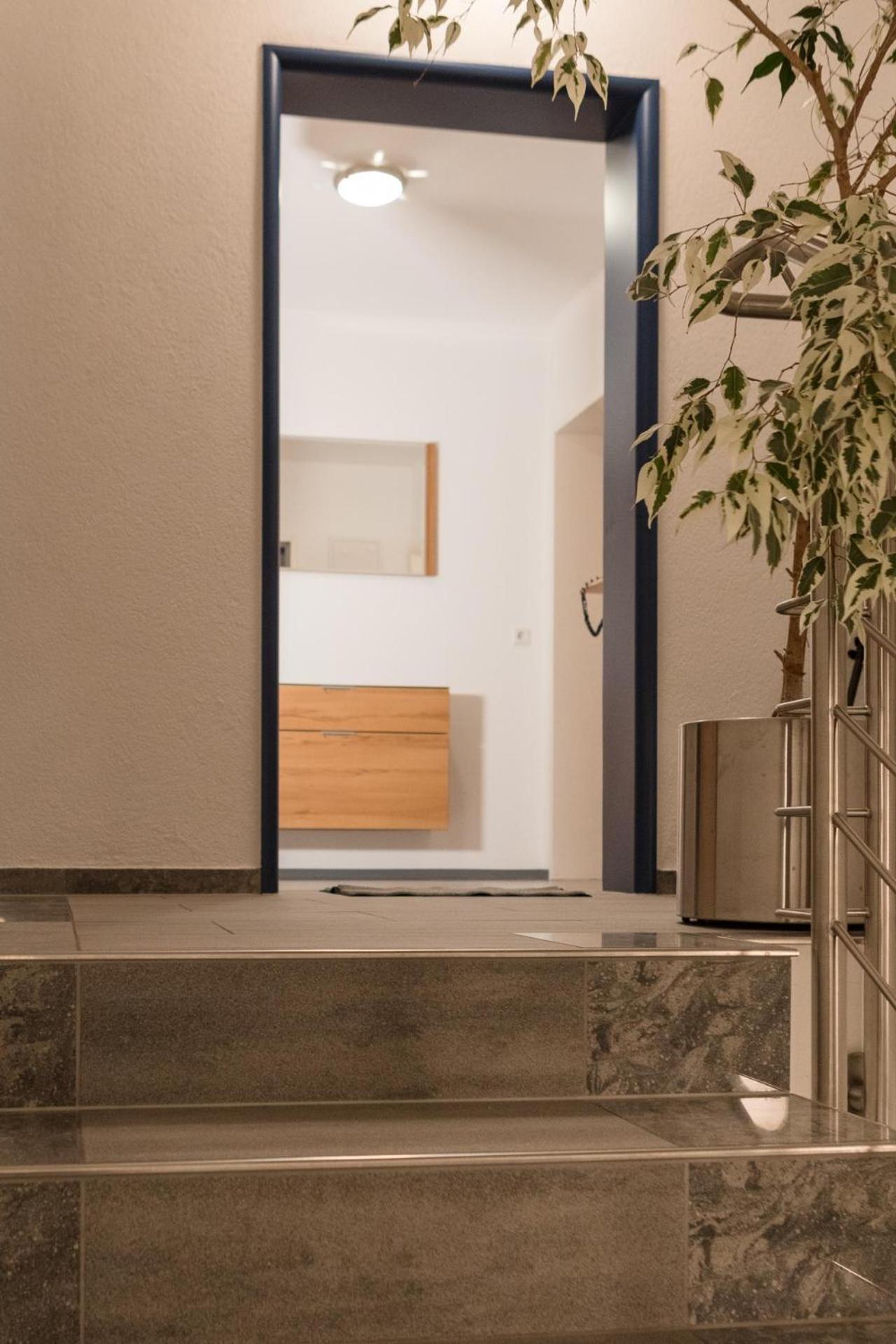 Appartement Montanea Schruns Exterior photo